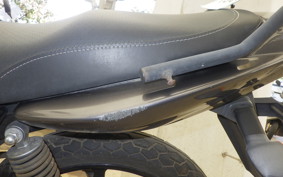 YAMAHA YBR125