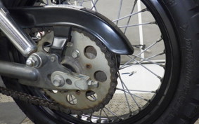 SUZUKI GRASS TRACKER Bigboy NJ47A