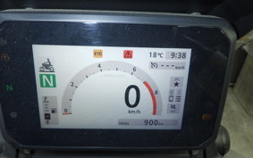 HONDA X-ADV 750 2026 RH21