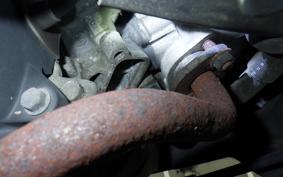 YAMAHA VINO 50 SA37J