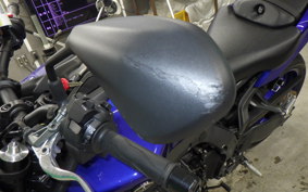 YAMAHA MT-09 2024 RN87J