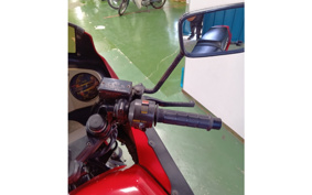 HONDA CBX750 1984 RC17