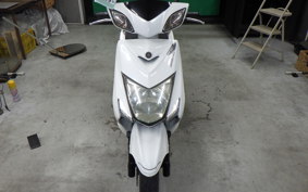 YAMAHA CYGNUS 125 XSR 2 SE44J