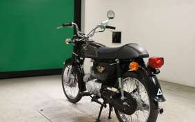 HONDA CD90 BENLY 2017 HA03