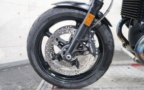 YAMAHA TW225 DG09J