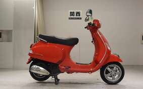 VESPA LX125IE3V M665