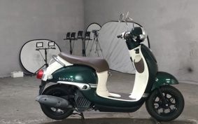 HONDA GIORNO AF77