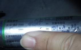 SUZUKI GOOSE 350 1992 NK42A