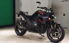 BMW R1300R ASA 2026