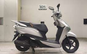 HONDA LEAD 125 2014 JF45