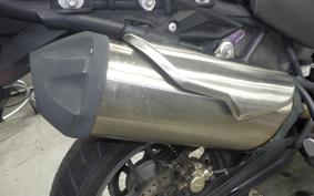 TRIUMPH TIGER 800 2013