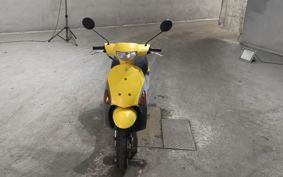 SUZUKI LET's 4 CA41A
