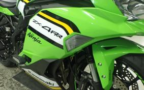 KAWASAKI ZX-4RR 2024 ZX400P
