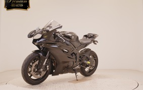 YAMAHA YZF-R6 2020