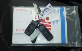 HONDA ADV160 KF54
