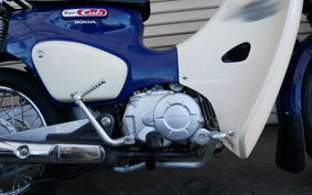 HONDA SUPER CUB50 AA07