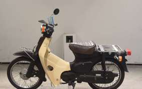 HONDA C70 SUPER CUB C70