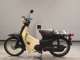 Фото Honda C70 SUPER CUB с японского аукциона