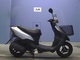 Фото Suzuki LET's 2 с японского аукциона