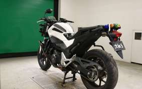 HONDA NC750L RC67