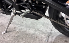 TRIUMPH STREET TRIPLE 765 RS 2026 HDA614