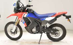 HONDA CRF250 GEN 2 RALLY 2005 MD47