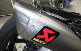 YAMAHA YZF-R1 M 2019