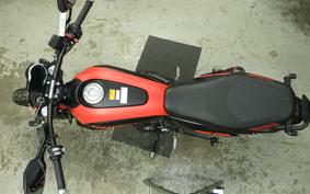 DUCATI SCRAMBLER FULL THROTTLE 2024