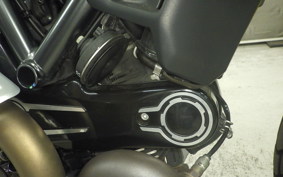 DUCATI SCRAMBLER ICON 2021