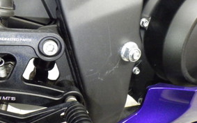 YAMAHA YZF-R15 2021 RG86J