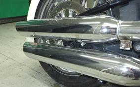 HARLEY FLSTF 1580 2008