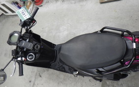 YAMAHA BW*S 125 Gen.2 SEA6J