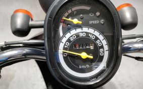 HONDA TODAY AF67