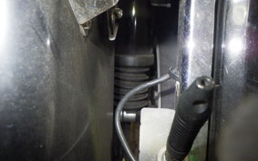 HARLEY FLTRI 1450 2006