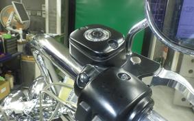 HARLEY FLSTN 1580 2010