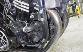 YAMAHA VMAX 2001