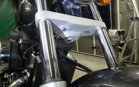 HONDA VT750S 2011 RC58