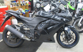 KAWASAKI NINJA 250R EX250K