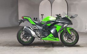 KAWASAKI NINJA 250 EX250L