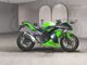 Фото Kawasaki NINJA 250 с японского аукциона
