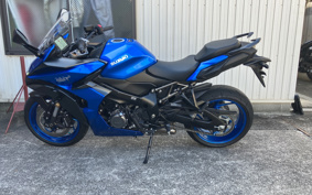 SUZUKI GSX-S1000 GT 2022 EK1AA