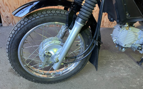HONDA CROSS CUB 50 AA06