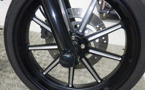 HARLEY XL1200X 2012