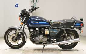 SUZUKI GS750G 1982 GS750G