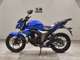 Фото Suzuki GIXXER 150 2026 с японского аукциона