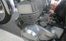 KAWASAKI 500SS 2021 H1