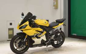 YAMAHA YZF-R6 2014