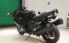 KAWASAKI ZX 1400 NINJA R A 2015