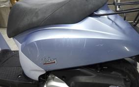 HONDA TODAY AF61