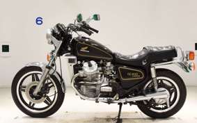 HONDA GL 400 WING CUSTOM 1981 GL400